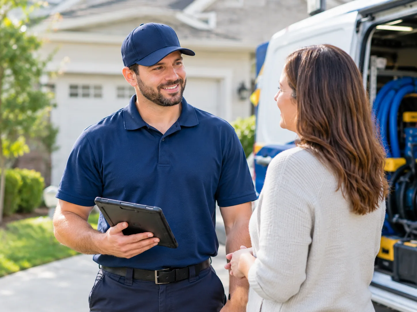 Sewage Backup Cleanup Morgan, UT FAQs